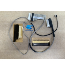 Cáp màn hình laptop Toshiba Satellite C850 C850D C855 C855D (Mã 6017B0361601)